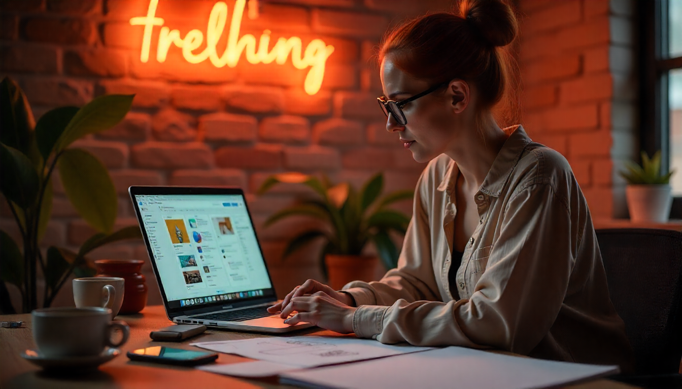 How to Increase Productivity with Online Tools: Top Strategies for 2025