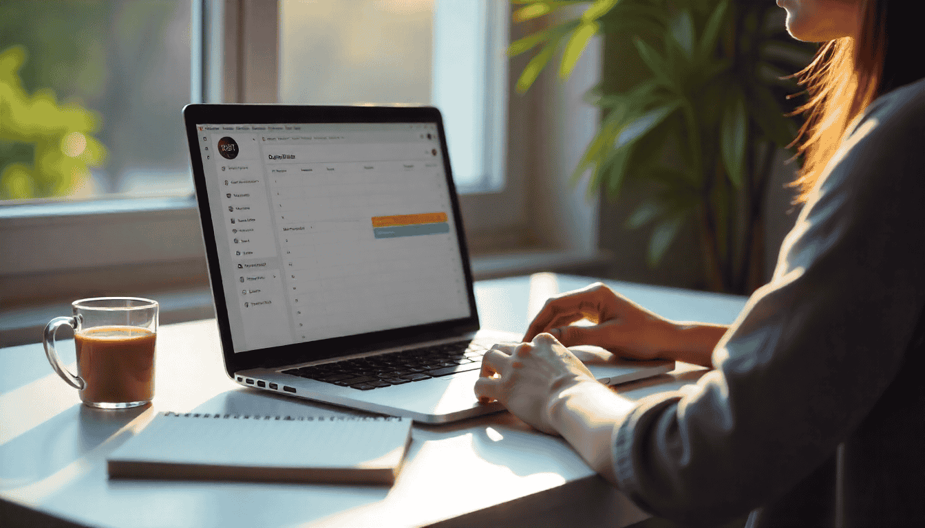 Master Your Day: The 2025 Guide to Online Time Management Tools That Actually Work