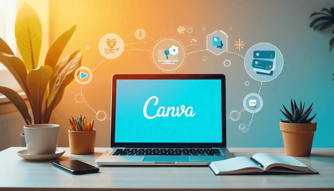 Unlock Your Creativity: The Ultimate List of Online Tools for Content Creation in 2025