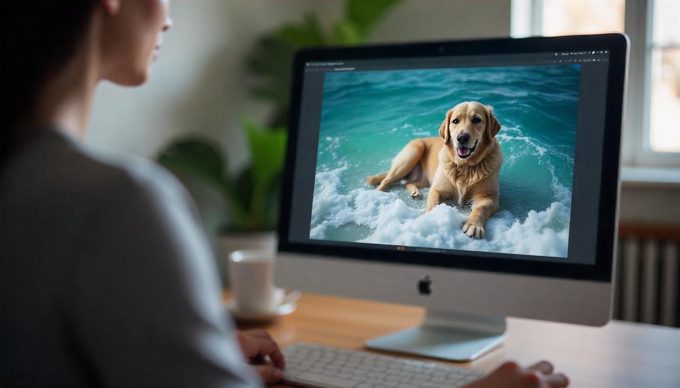 Image Rotator: Mastering the Art of Changing Image Orientation