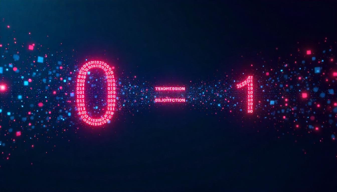 Unleashing the Power of Zeros and Ones: A Visual Journey into Binary Arithmetic