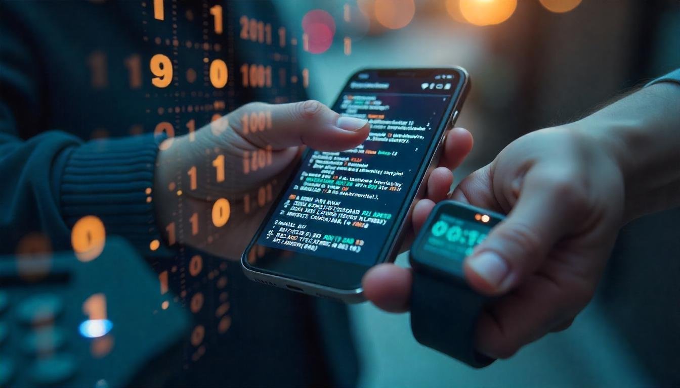 Beyond the 0s and 1s: Unmasking Binary in Your Daily Grind